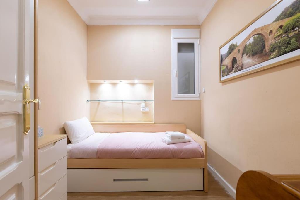 Appartamento Sleeps 6 Fast Wi-fi 2 Bathrooms Valenza