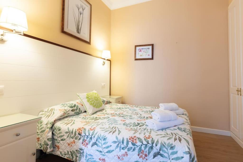 Sleeps 6 Fast Wi-fi 2 Bathrooms Valenza