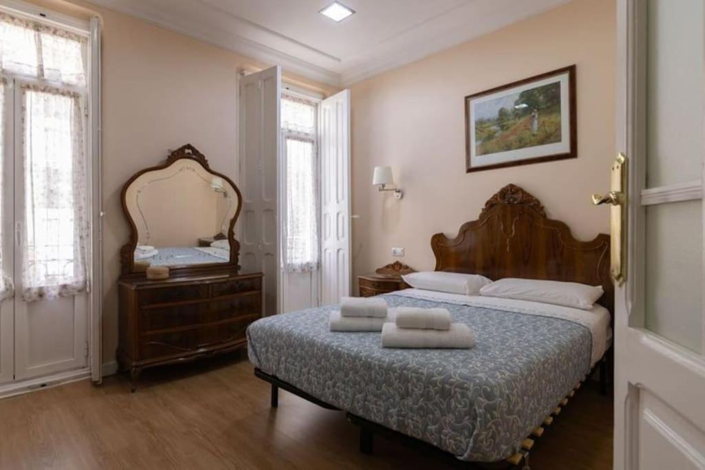 Appartamento Sleeps 6 Fast Wi-fi 2 Bathrooms *