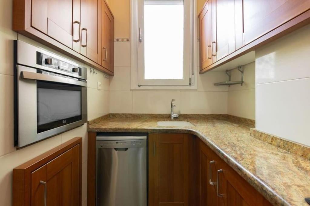 Appartamento Sleeps 6 Fast Wi-fi 2 Bathrooms