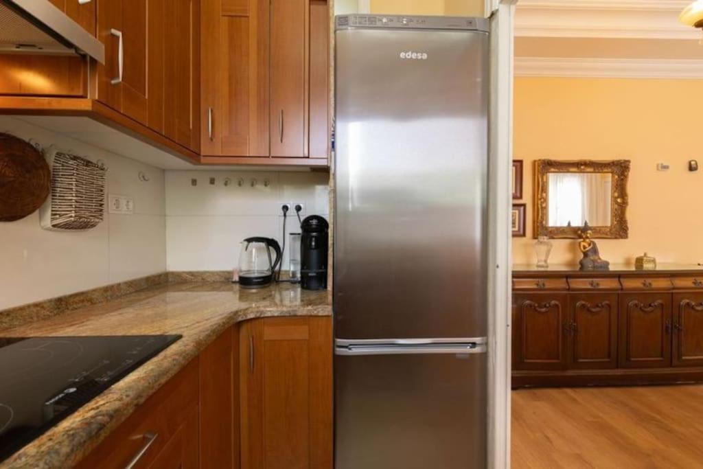 Sleeps 6 Fast Wi-fi 2 Bathrooms Valenza